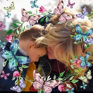 Meet your Posher, Anne